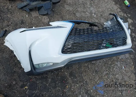 2016 Lexus Nx 200T from USA, damaged, VIN JTJBARBZ2G2065319